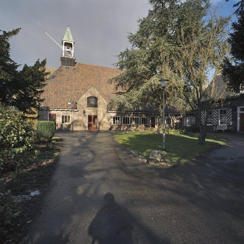 (c) Zuidhovenkerk.nl