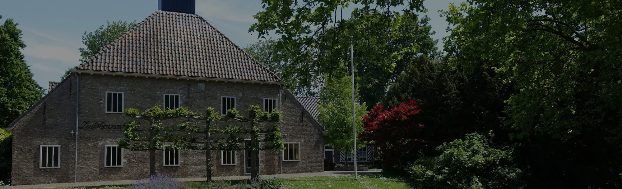 Zuidhovenkerk